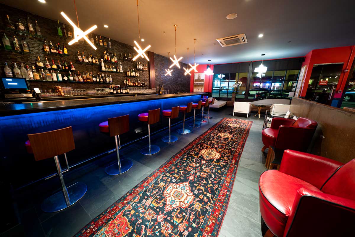 SM Lounge 3